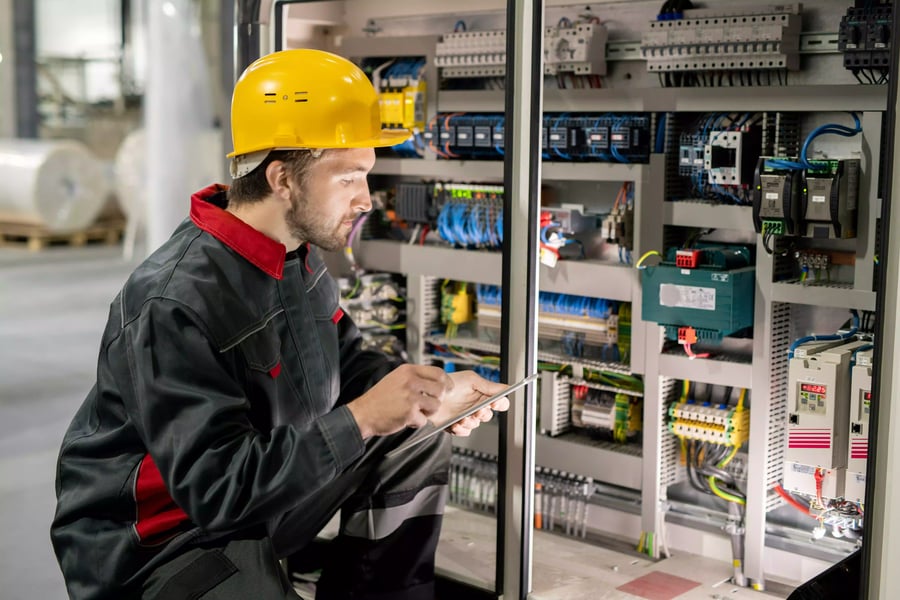 Midiendo eficiencia energética